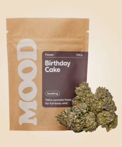 Kup Birthday Cake - Egzotyczny Cannabis