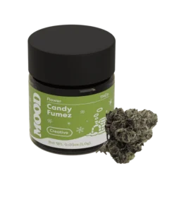 Candy Fumez - Egzotyczne Cannabis | Indica Hybrid 24.13% THCa