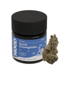 Dank Snowglobe – kup cannabis online