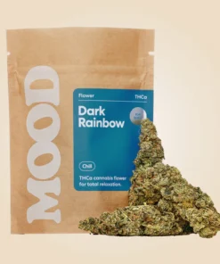 Kup Dark Rainbow - Egzotyczna Cannabis