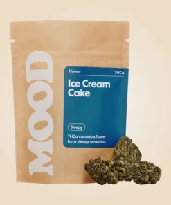 Kup Ice Cream Cake - Egzotyczna Marihuana