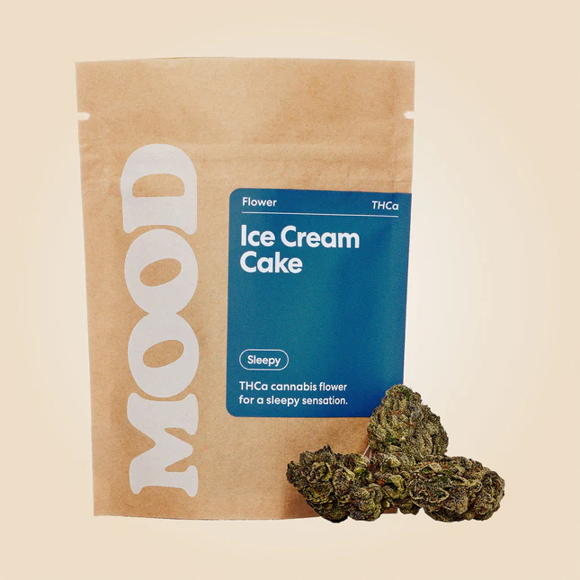 Kup Ice Cream Cake - Egzotyczna Marihuana