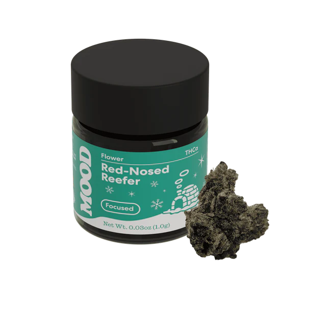 Kup Red-Nosed Reefer Egzotyczna Marihuana