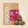 Super Buff Cherry – Egzotyczne Kwiaty Cannabis