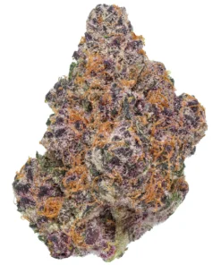 Blockberry THCa – Egzotyczny Szczep Hybrid