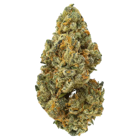 Watermelon Pines – Egzotyczny Szczep CBD THCa