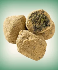Kup Delta-8 THC Moonrocks - 42,43% Delta-8