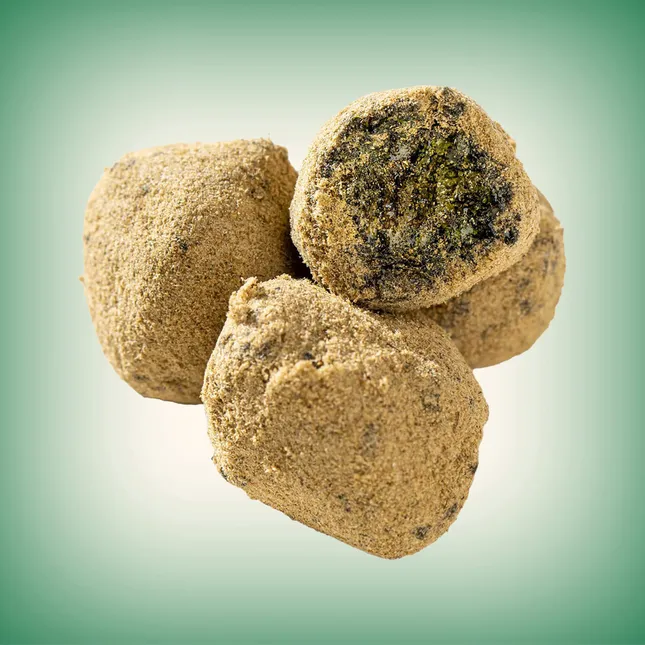 Kup Delta-8 THC Moonrocks - 42,43% Delta-8
