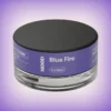 THCa Blue Fire Dab Badder - Koncentrat 66,8% THCa