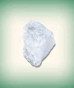 Diamenty THCa 1g - Czystość 97,85%