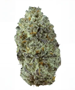 Mochi Punch THCa Kwiat - Egzotyczny Indica Hybrid