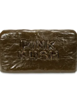 Haszysz Lodowy Pink Kush – Kup online